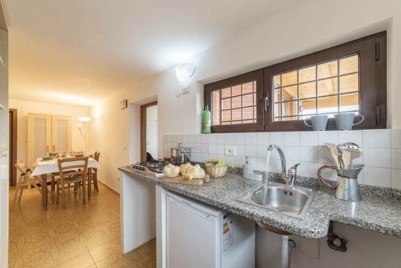 Appartement Peperino Attic Flat à Ciampino Extérieur photo